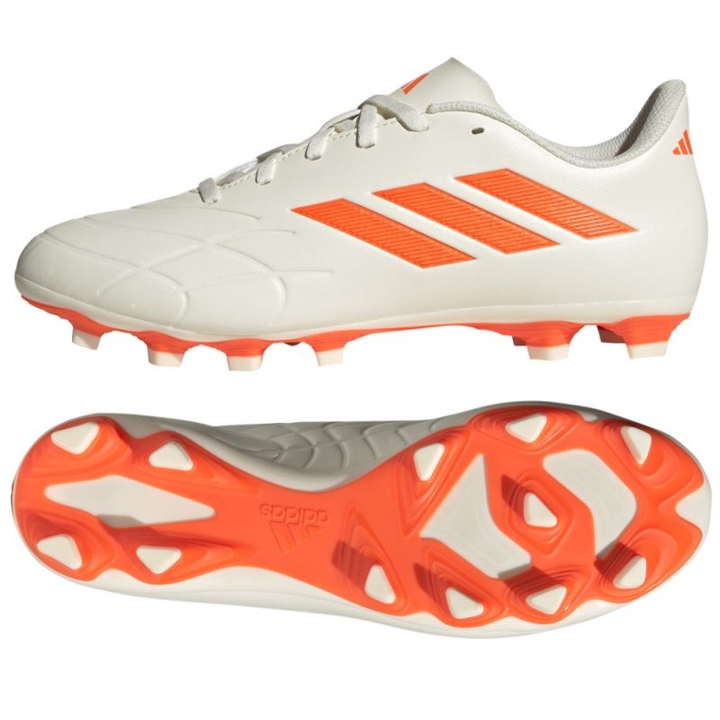 Adidas Copa Pure.4 Fg M GY9082 football shoes white white