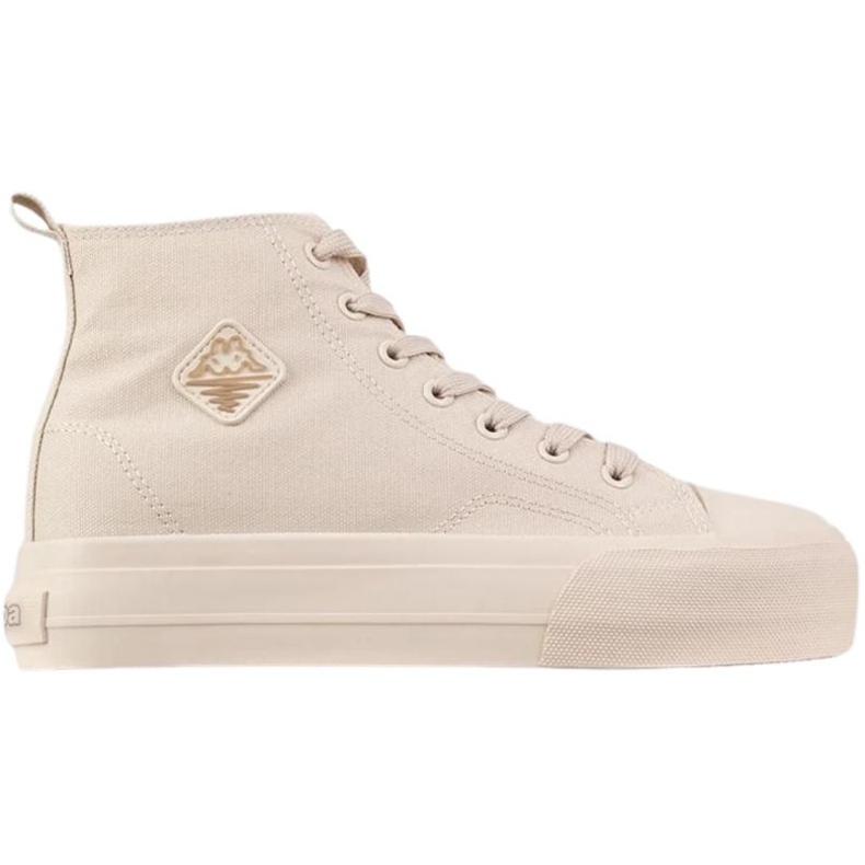 Kappa Viska Shoes Oc W 243208OC 5353 beige