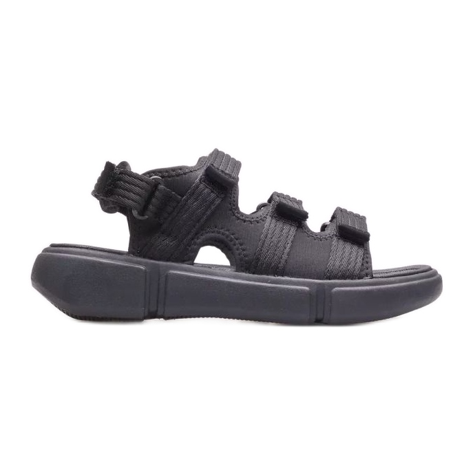 Sandals 4F W 4FSS23FSANF015-20S black