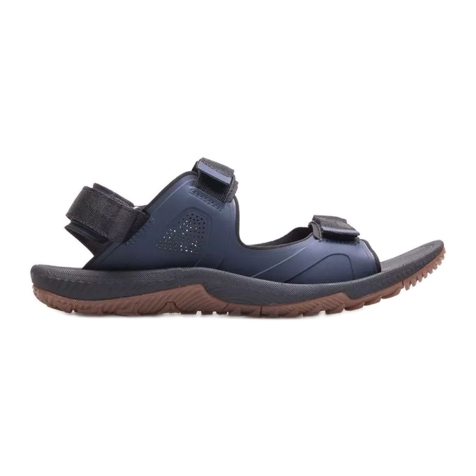 Sandals 4F M 4FSS23FSANM019-31S blue