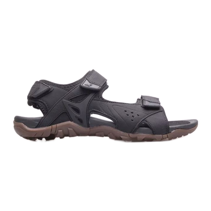 Sandals 4F M 4FSS23FSANM018-20S black