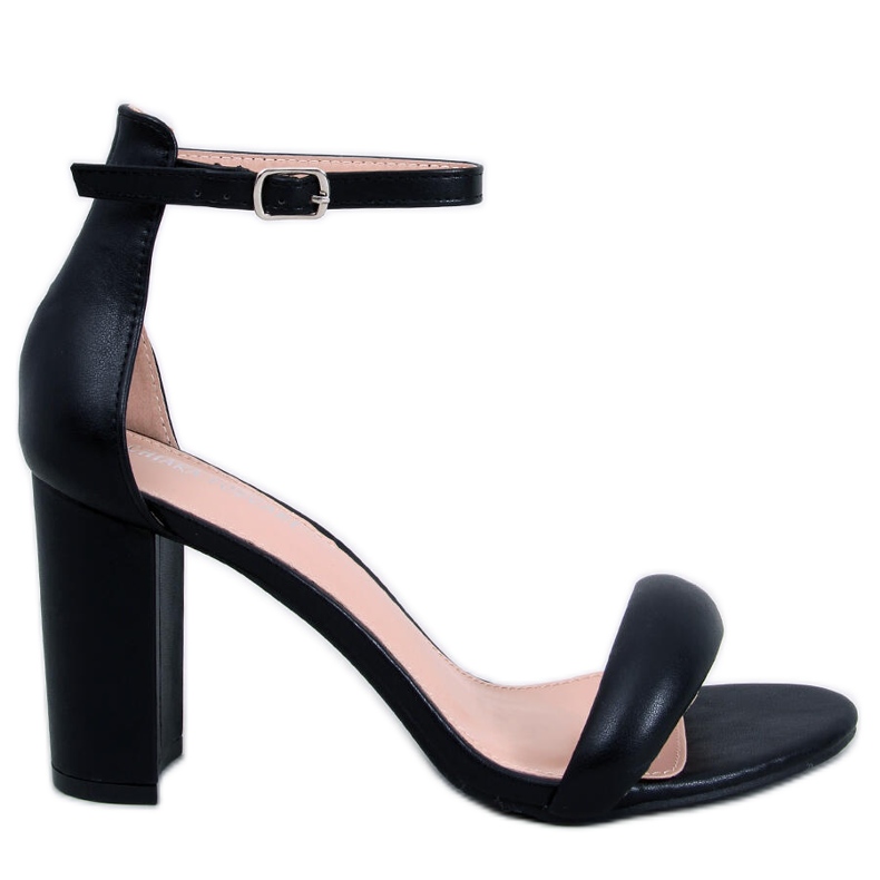 Jonah Black heeled sandals