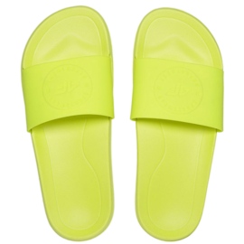 Slippers 4F W 4FSS23FFLIF069 72S green