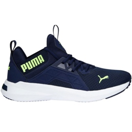 Puma Softride Enzo Nxt M 195234 17 shoes blue Puma Softride Enzo Nxt M 195234 17 shoes blue