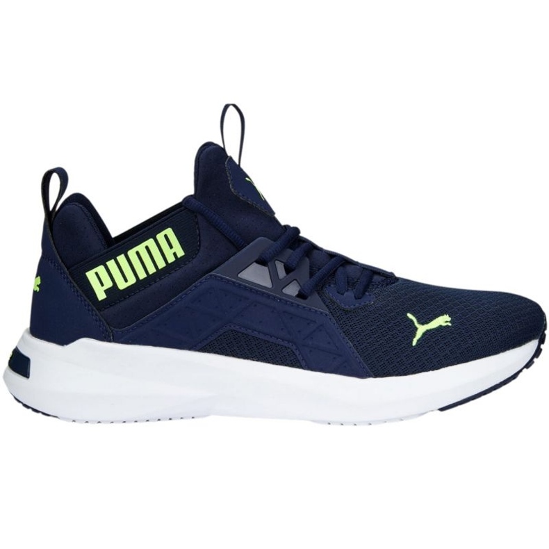 Puma Softride Enzo Nxt M 195234 17 shoes blue