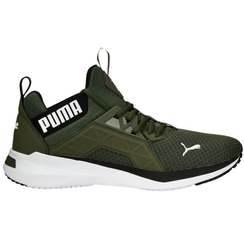 Puma Softride Enzo Nxt M 195234 18 shoes green