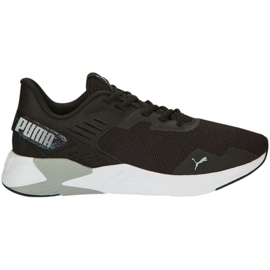 Puma Disperse Xt 2 Tiger M 378163 01 shoes black