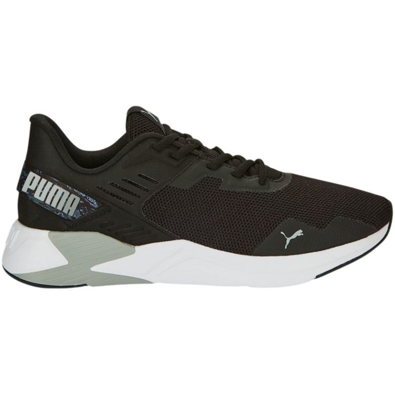 Puma Disperse Xt 2 Tiger M 378163 01 shoes black