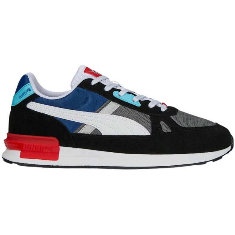 Puma Graviton Pro M 380736 21 shoes black