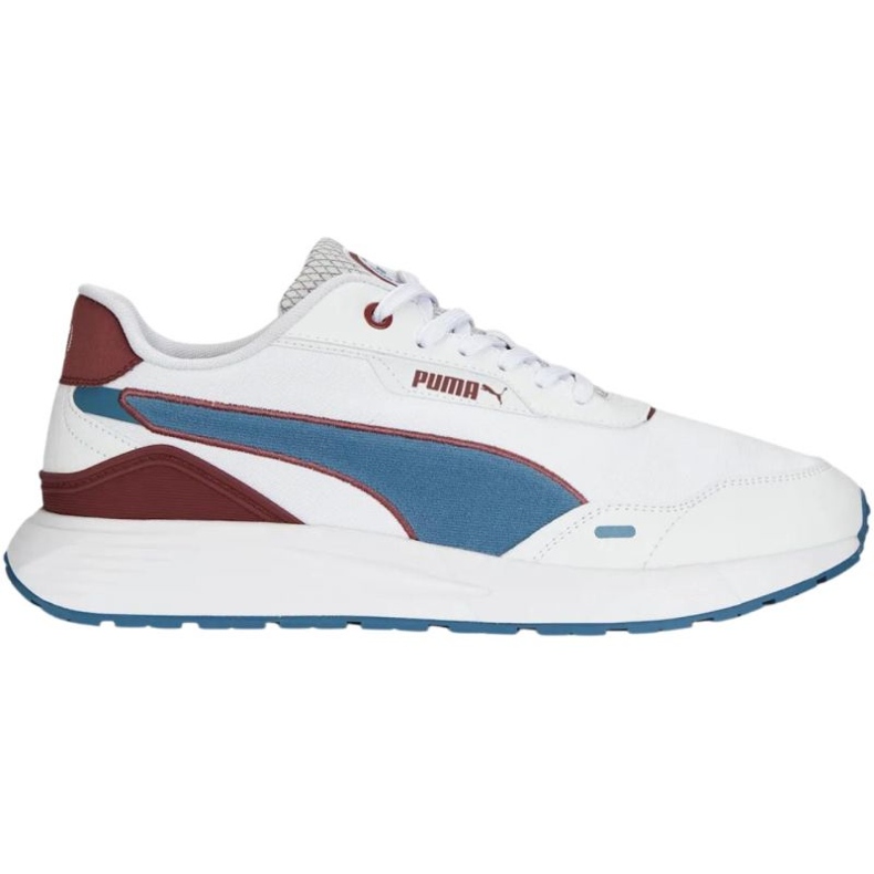 Puma Runtamed Plus 389237 01 shoes white