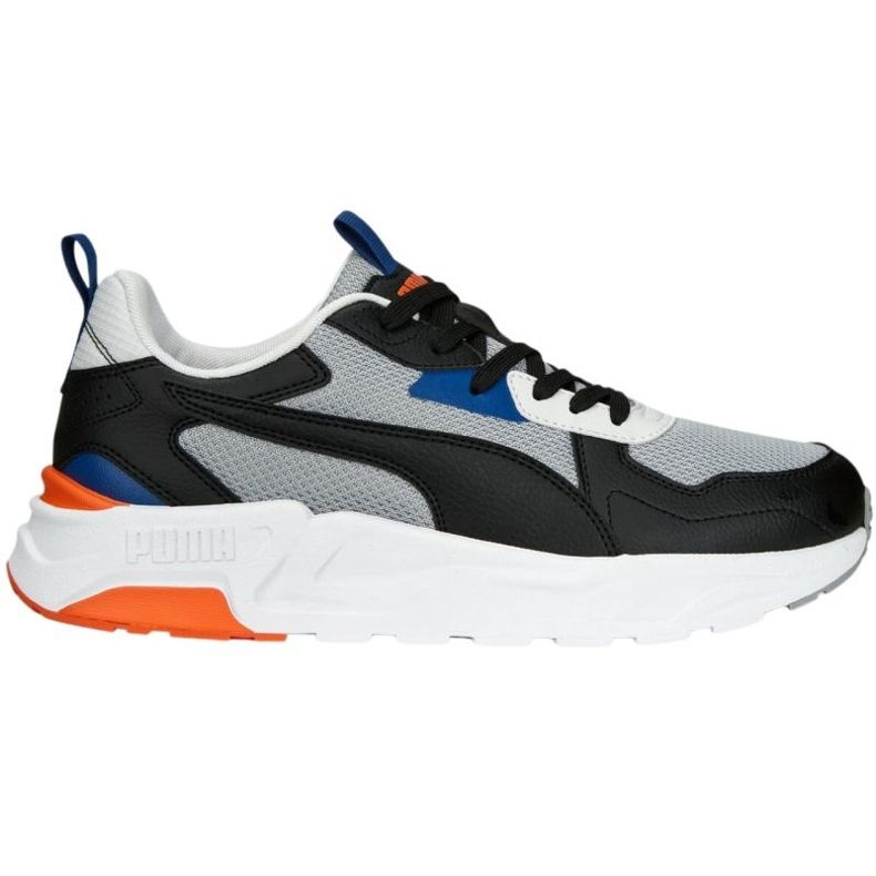 Puma Trinity Lite M 389292 03 shoes grey Puma Trinity Lite M 389292 03 shoes grey