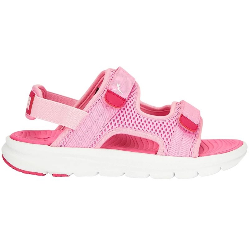 Baby 2025 puma sandals