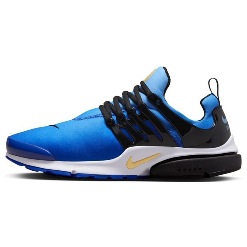 Nike Air Presto M DX4258 400 shoes blue