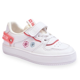 Children's Sport Shoes Big Star JJ374082 White Children's Sport Shoes Big Star JJ374082 White