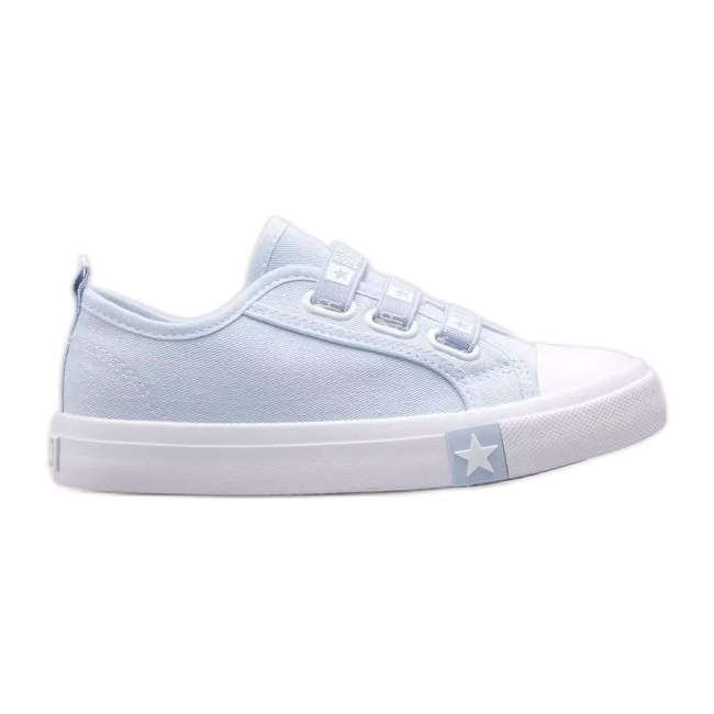 Sneakers Big Star Jr. LL374009 blue