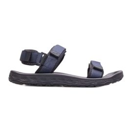 Sandals 4F M 4FSS23FSANM017-30S blue