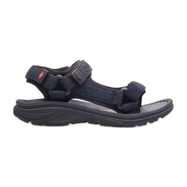 Sandals Lee Cooper M LCW-23-34-1686M blue