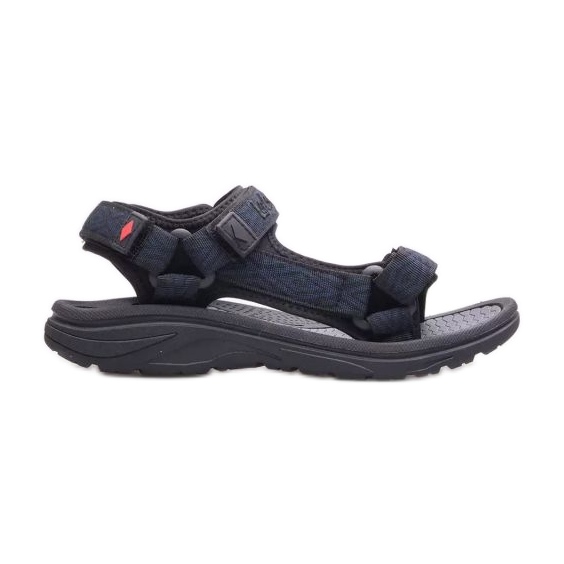 Sandals Lee Cooper M LCW-23-34-1685L blue