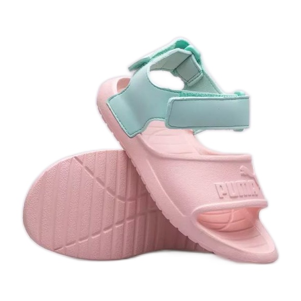 Puma sales kids sandal