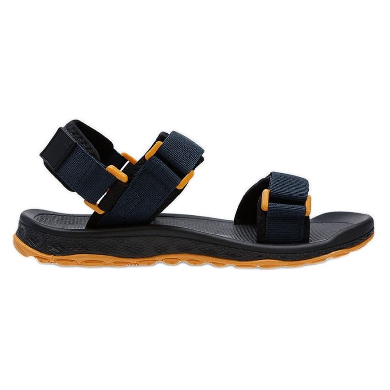 Sandals 4F Jr. 4FJSS23FSANM022 31S blue
