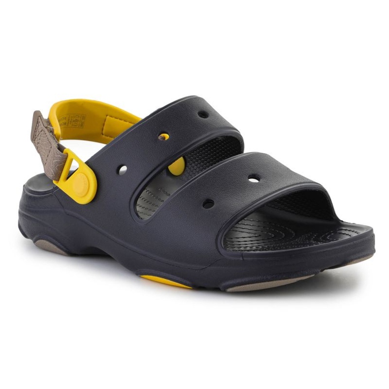 Crocs Classic All-Terrain Sandal 207711-4LH black