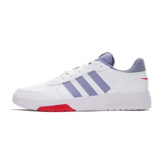 Adidas Courtbeat M H06205 shoes white