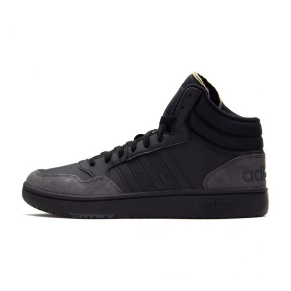 Shoes adidas Hoops 3.0 Mid HP7939 black