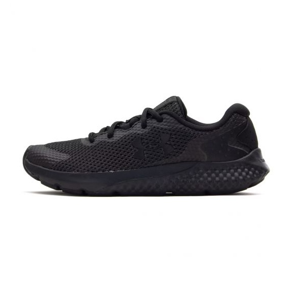 Under Armour Under Armor Shoes W Charged Rogue 3 W 3024888-003 black -  KeeShoes