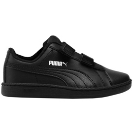 Puma Up V Ps Jr 373602 19 shoes black