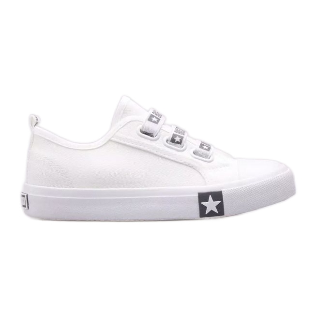 Sneakers Big Star Jr. LL374007 white