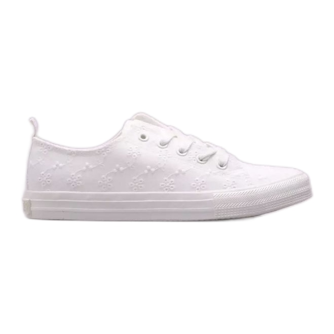 Big Star Shoes W LL274223-101 white