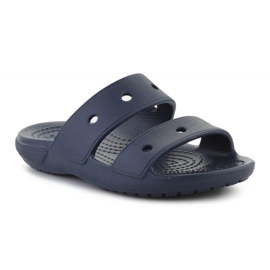 Crocs Classic Sandal K 207536-410 flip-flops blue