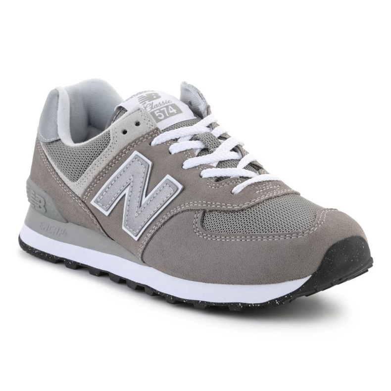 New Balance M ML574EVG shoes grey