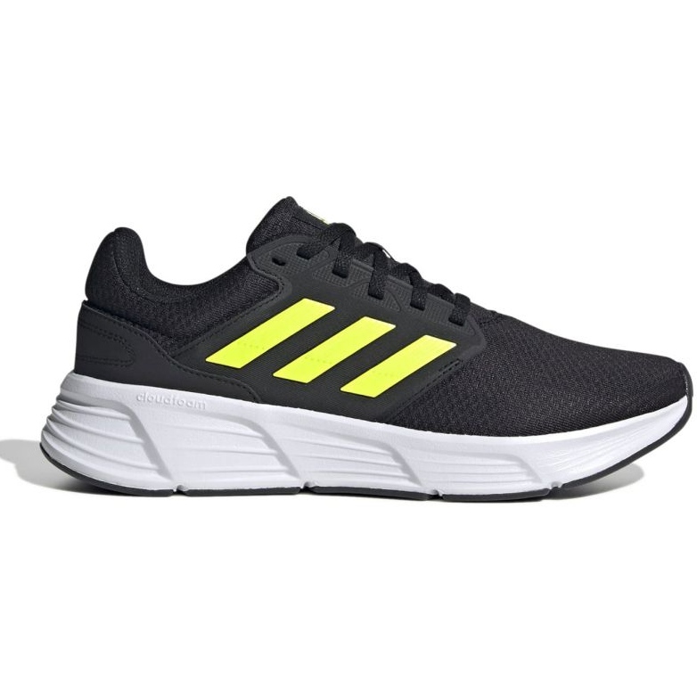 Adidas Galaxy 6 GW4141 running shoes black