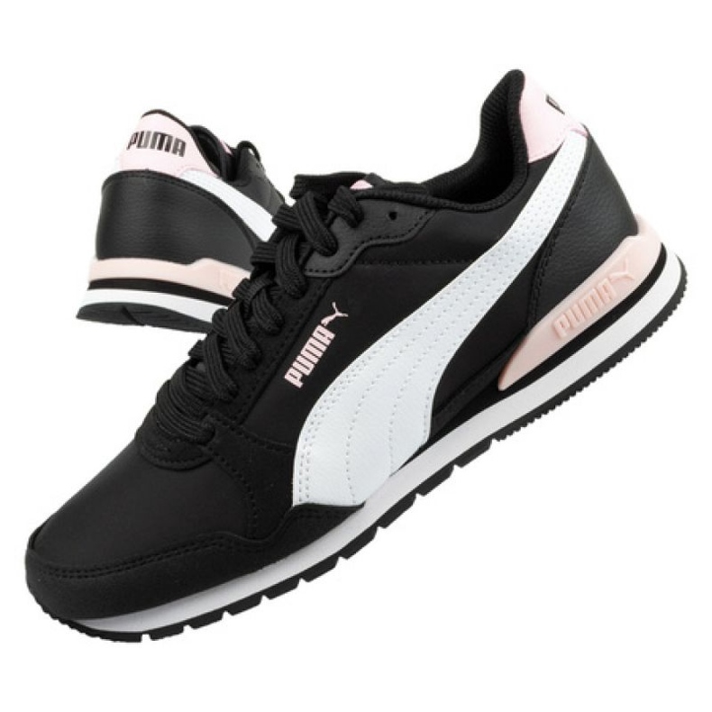 Puma St Runner W 384901 05 sports shoes black