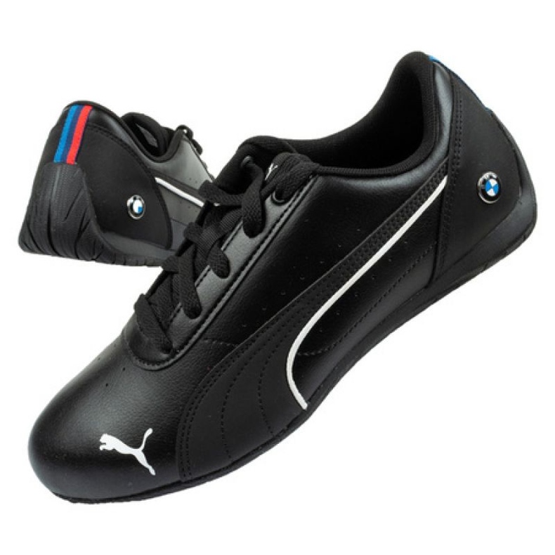 Puma Bmw Mms Neo M 307018 01 sports shoes black