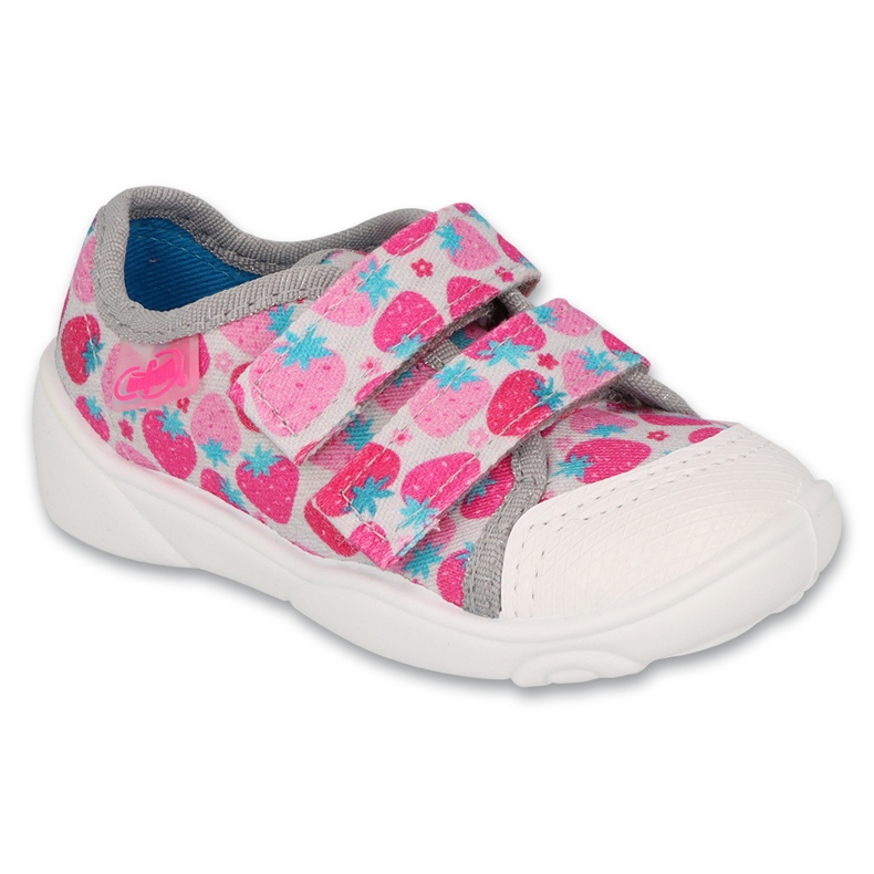Befado children's shoes 907P152 multicolored