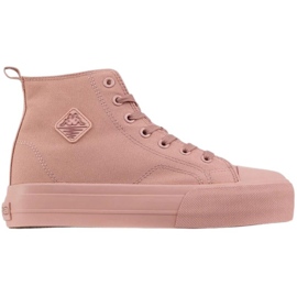 Kappa Viska Shoes Oc W 243208OC 7171 pink