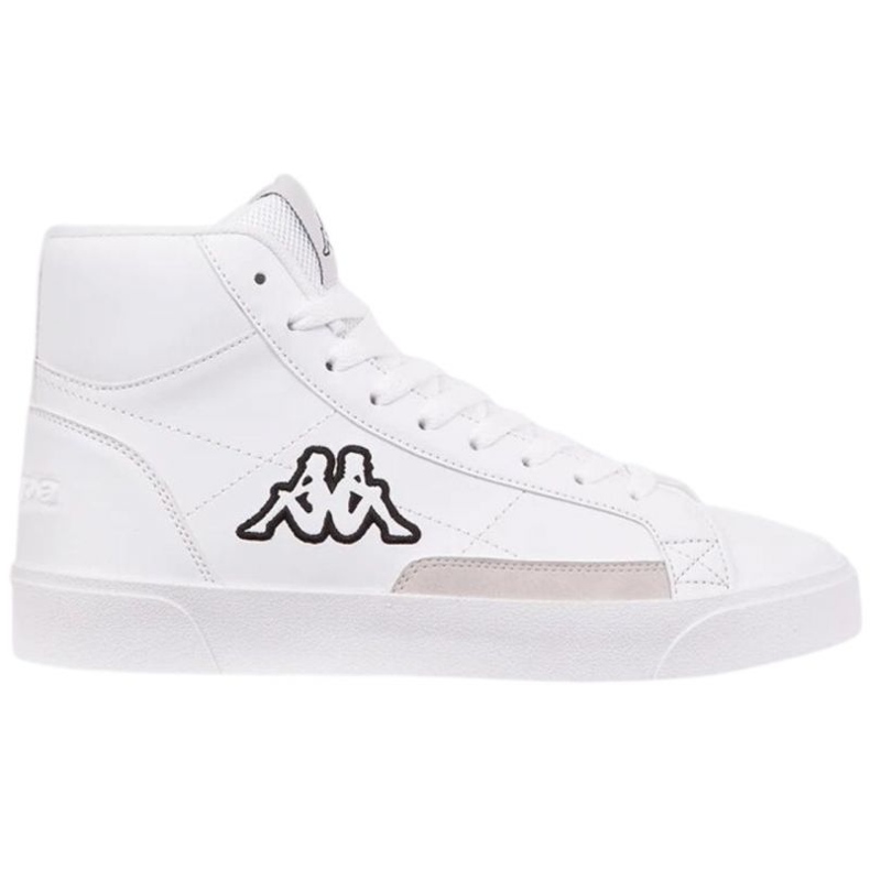 Kappa Lollo Shoes 241708 1011 white