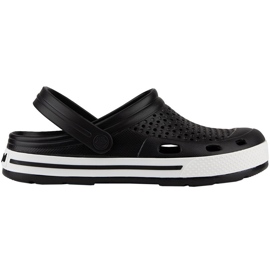 Clogs Coqui Lindo M 6403-100-2232 black