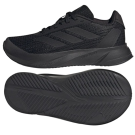 Running shoes adidas Duramo Sl K Jr IG2481 black