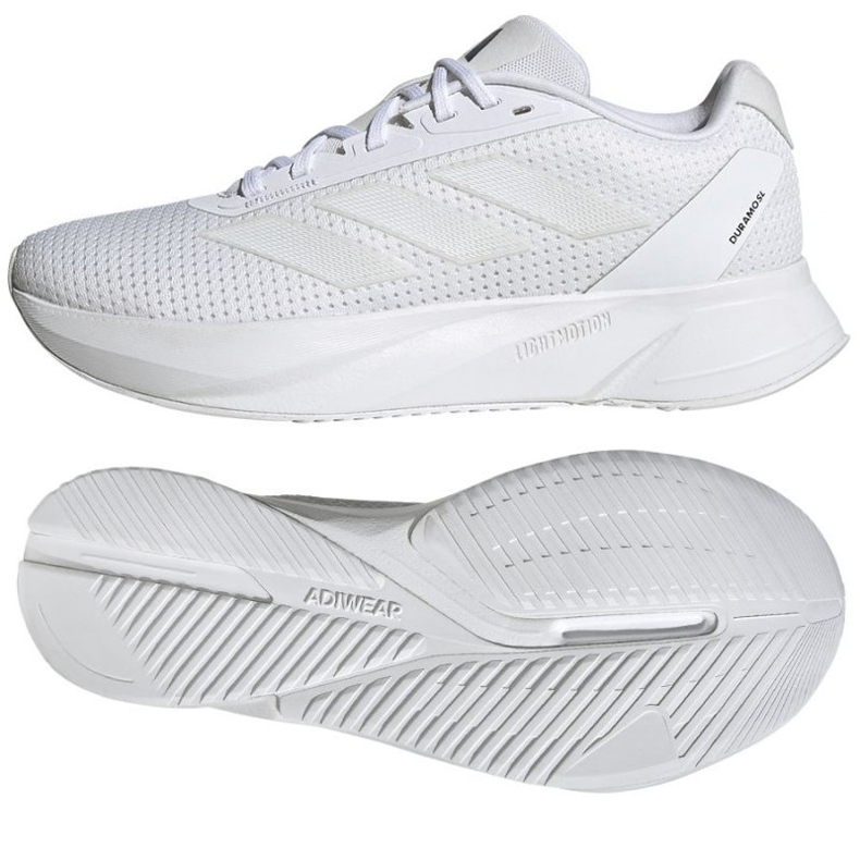 Running shoes adidas Duramo Sl W IF7875 white