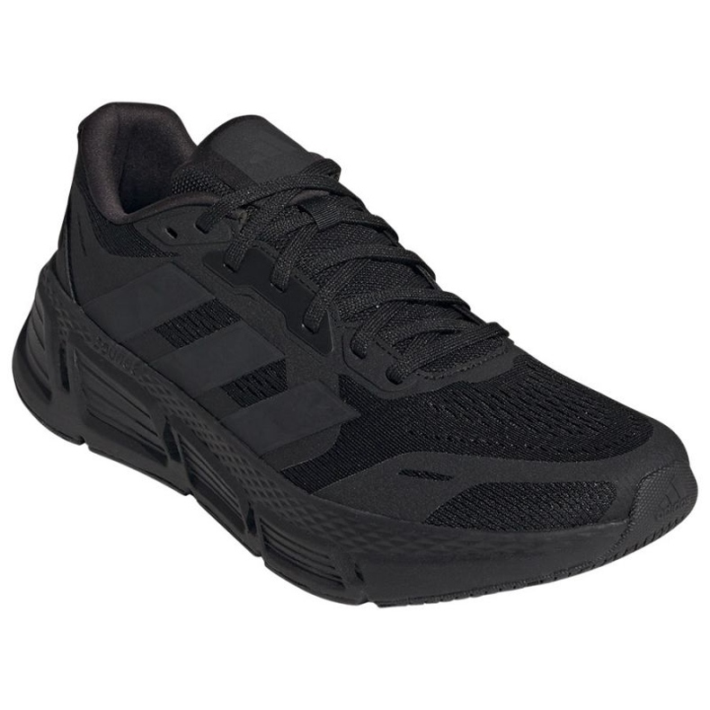 Running shoes adidas Questar 2 M IF2230 black