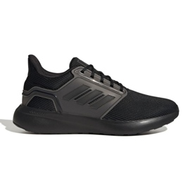 Adidas Black Sport shoes Size 40 Synthetic - KeeShoes