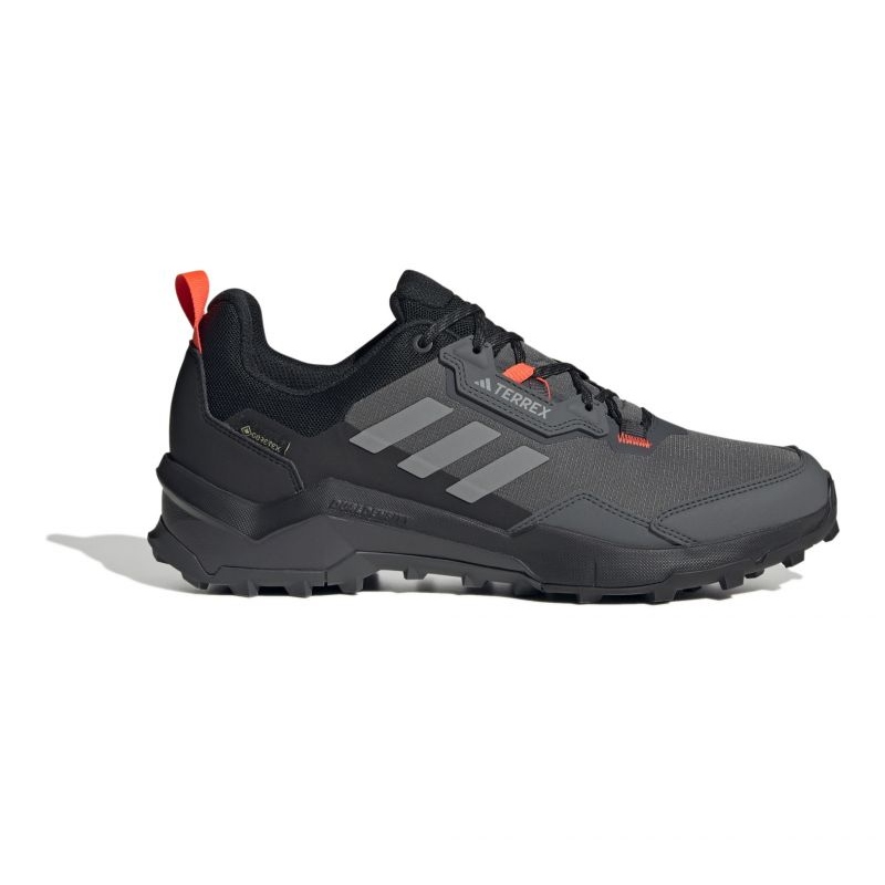 Shoes adidas Terrex AX4 Gtx M HP7396 black