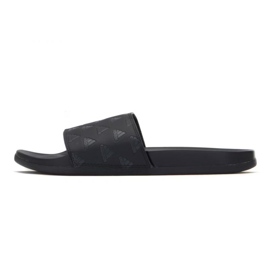 Slippers adidas adilette Comfort M GV9736 black Slippers adidas adilette Comfort M GV9736 black