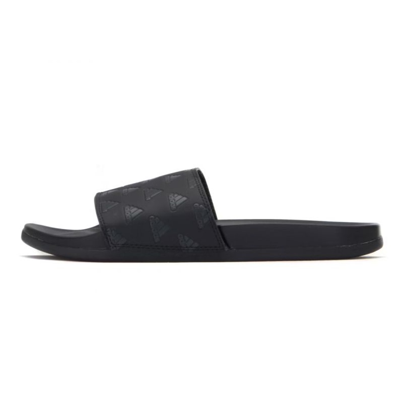 Slippers adidas adilette Comfort M GV9736 black