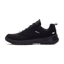 Shoes 4F M OBML263 black