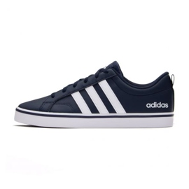 Adidas Vs Pace 2.0 M HP6011 shoes blue Adidas Vs Pace 2.0 M HP6011 shoes blue