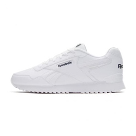 Reebok Glide Ripple Clip GZ5197 shoes white Reebok Glide Ripple Clip GZ5197 shoes white